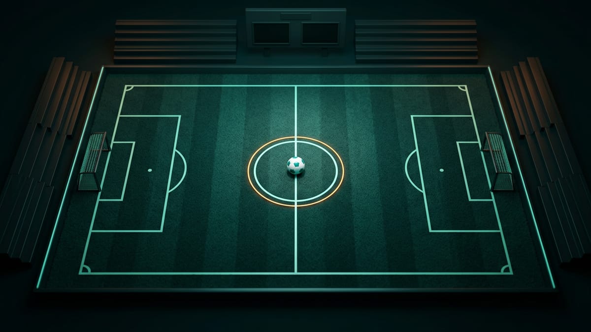 Aposta no primeiro marcador de gol: como funciona o mercado e quando apostar em goleadores